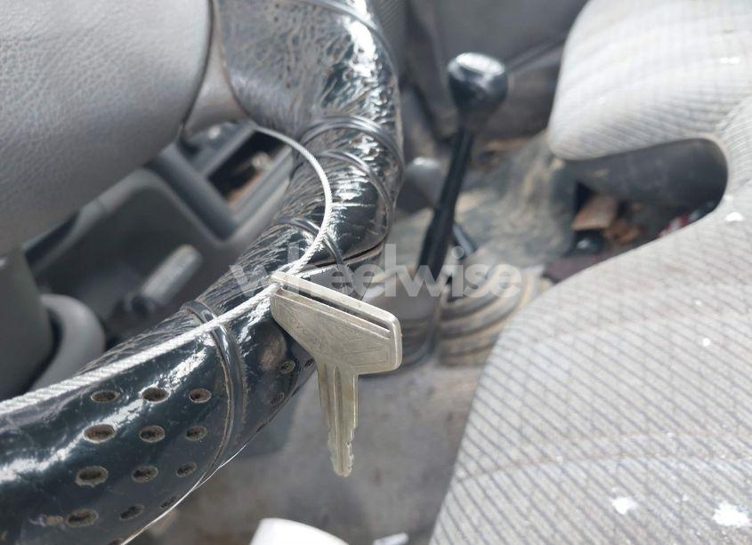 Photo 11 of 1993 Toyota Pickup 1/2 TON SHORT WHLBSE DX (VIN 4TARN01PXPZ133421)