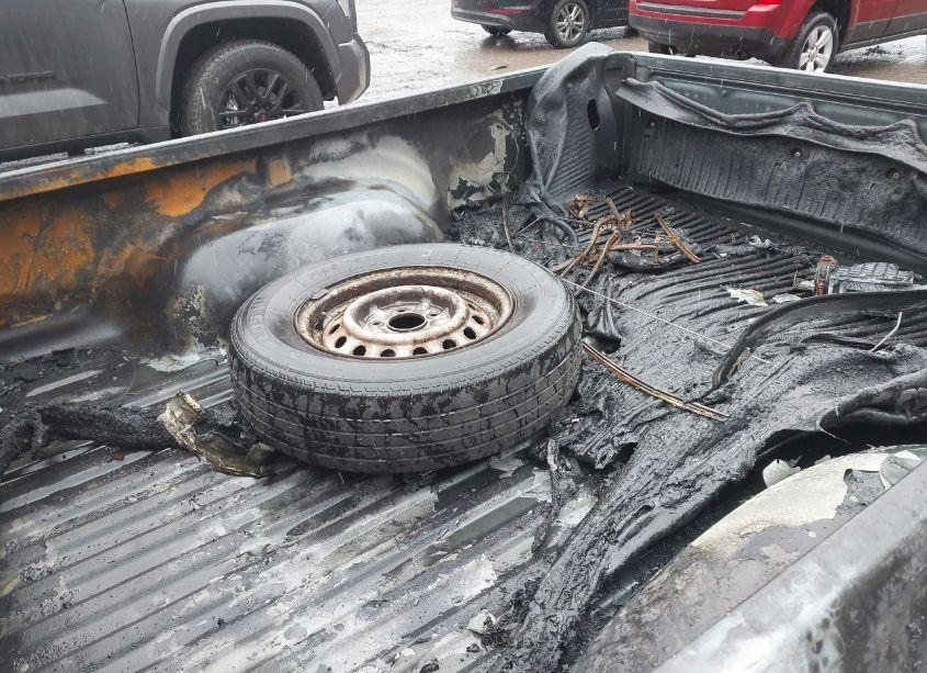 Photo 11 of 1992 Toyota Pickup 1/2 TON SHORT WHLBASE STB (VIN 4TARN81A1NZ039449)