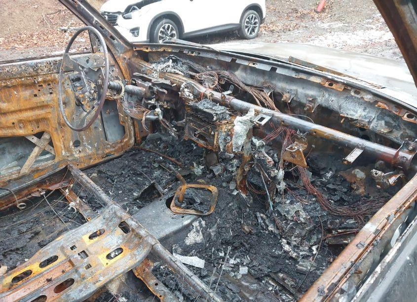 Photo 14 of 1992 Toyota Pickup 1/2 TON SHORT WHLBASE STB (VIN 4TARN81A1NZ039449)