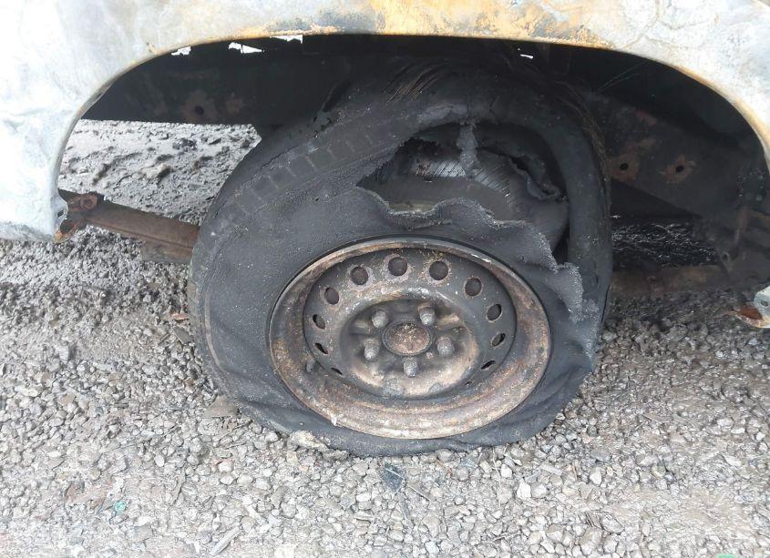 Photo 15 of 1992 Toyota Pickup 1/2 TON SHORT WHLBASE STB (VIN 4TARN81A1NZ039449)