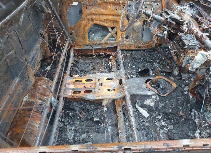 Photo 5 of 1992 Toyota Pickup 1/2 TON SHORT WHLBASE STB (VIN 4TARN81A1NZ039449)