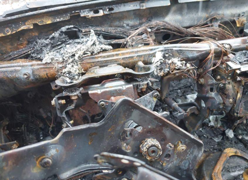 Photo 7 of 1992 Toyota Pickup 1/2 TON SHORT WHLBASE STB (VIN 4TARN81A1NZ039449)