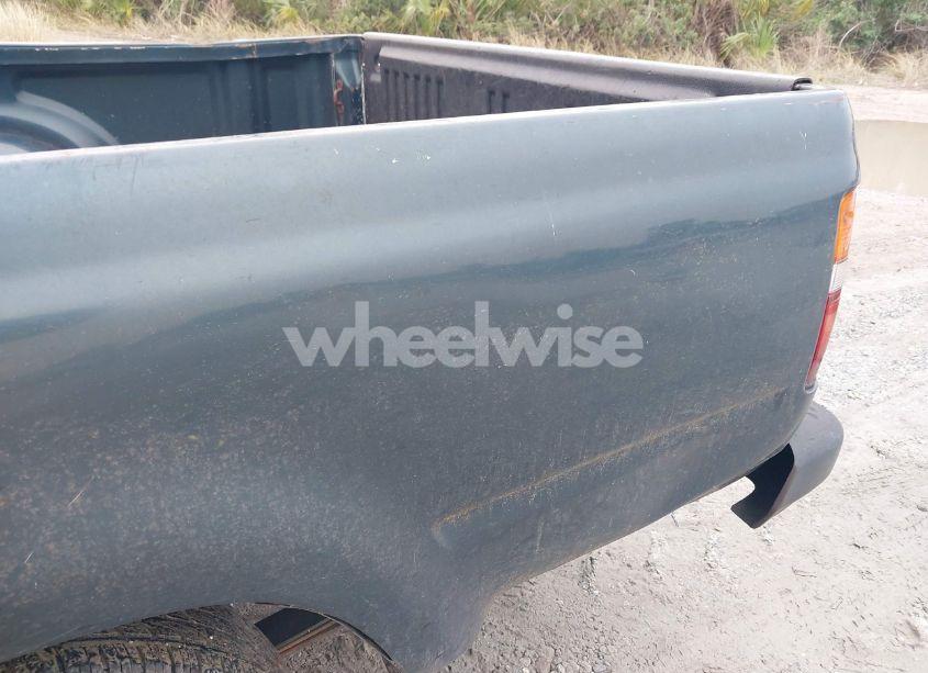 Photo 14 of 1994 Toyota Pickup 1/2 TON SHORT WHLBASE STB (VIN 4TARN81A1RZ288047)