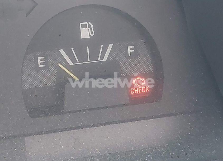 Photo 6 of 1994 Toyota Pickup 1/2 TON SHORT WHLBASE STB (VIN 4TARN81A1RZ288047)