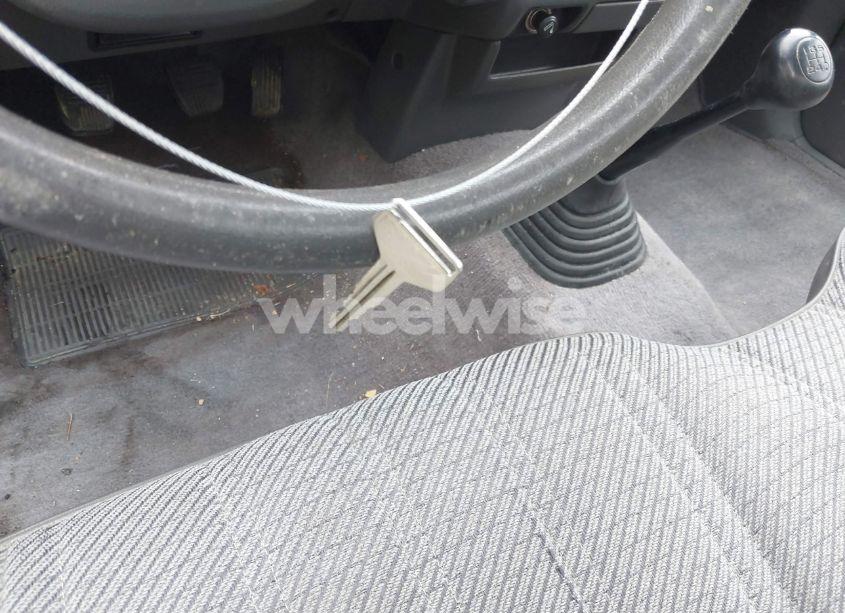 Photo 11 of 1992 Toyota Pickup 1/2 TON SHORT WHLBASE STB (VIN 4TARN81A2NZ042540)