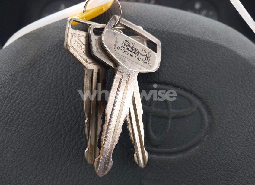 Photo 11 of 1992 Toyota Pickup 1/2 TON SHORT WHLBASE STB (VIN 4TARN81A4NZ007269)