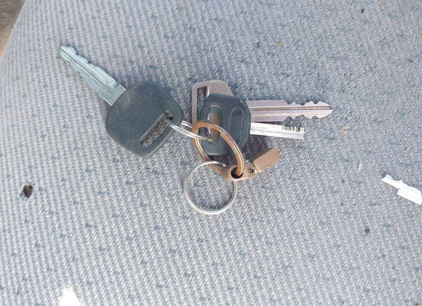 Photo 11 of 1993 Toyota Pickup 1/2 TON SHORT WHLBASE STB (VIN 4TARN81A6PZ086673)