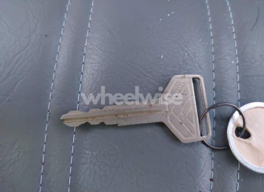 Photo 11 of 1994 Toyota Pickup 1/2 TON SHORT WHLBASE STB (VIN 4TARN81A6RZ232900)