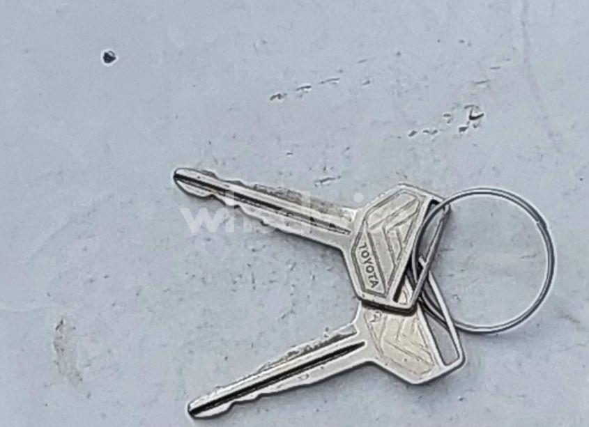 Photo 11 of 1993 Toyota Pickup 1/2 TON SHORT WHLBASE STB (VIN 4TARN81A7PZ108387)