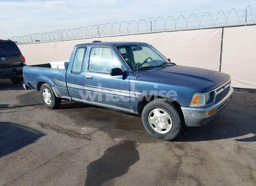 1994 Toyota Pickup 1/2 TON EX LONG WHLBSE DX (VIN 4TARN93P6RZ273339) main photo