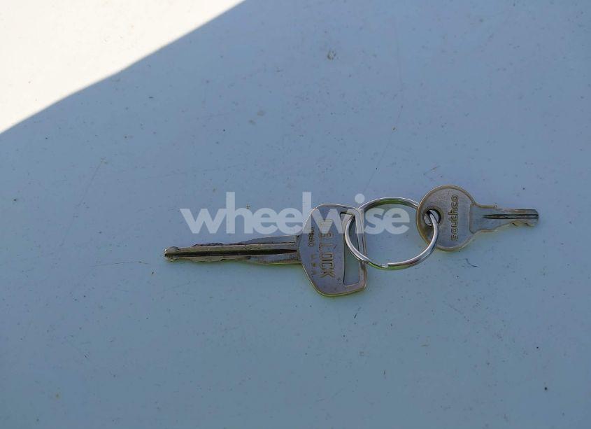 Photo 11 of 1994 Toyota Pickup 1/2 TON EX LONG WHLBSE DX (VIN 4TARN93P6RZ273339)