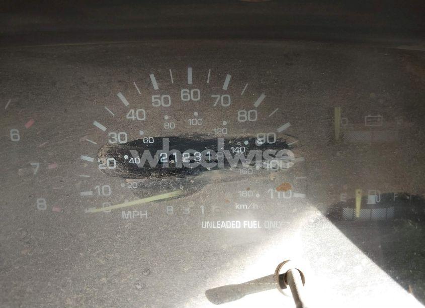 Photo 7 of 1994 Toyota Pickup 1/2 TON EX LONG WHLBSE DX (VIN 4TARN93P6RZ273339)