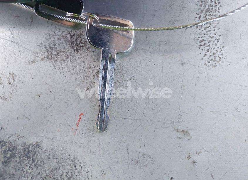 Photo 11 of 1999 Toyota Tacoma PRERUNNER (VIN 4TASM92N4XZ499378)