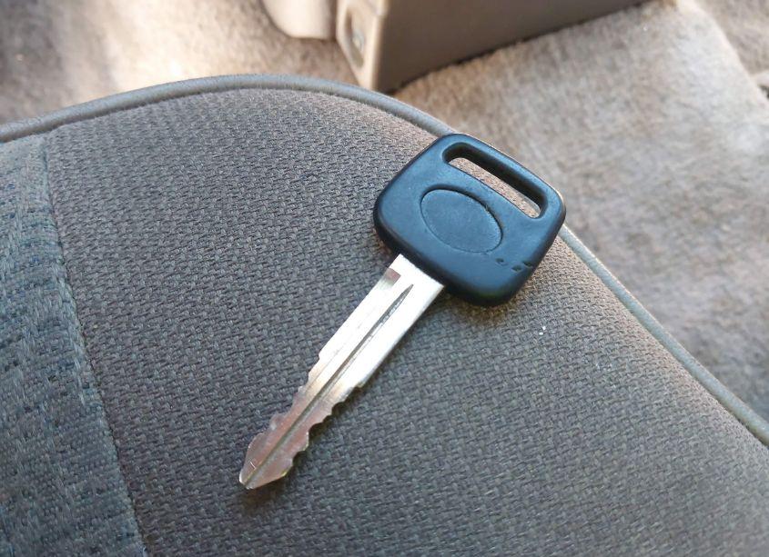 Photo 7 of 1999 Toyota Tacoma PRERUNNER (VIN 4TASM92N4XZ562639)