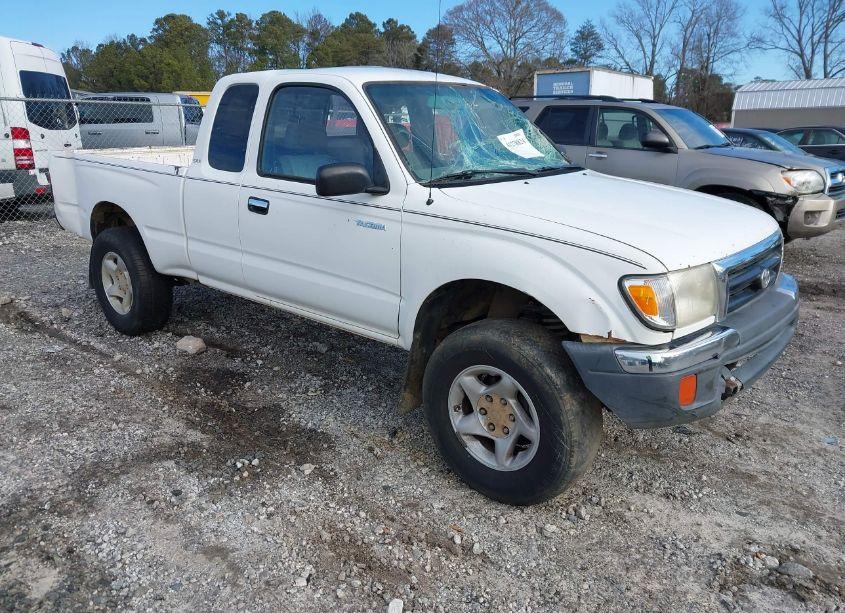 1999 Toyota Tacoma PRERUNNER (VIN 4TASM92N9XZ565729) main photo