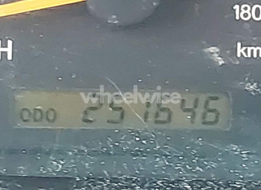Photo 15 of 1999 Toyota Tacoma PRERUNNER V6 (VIN 4TASN92N3XZ503756)