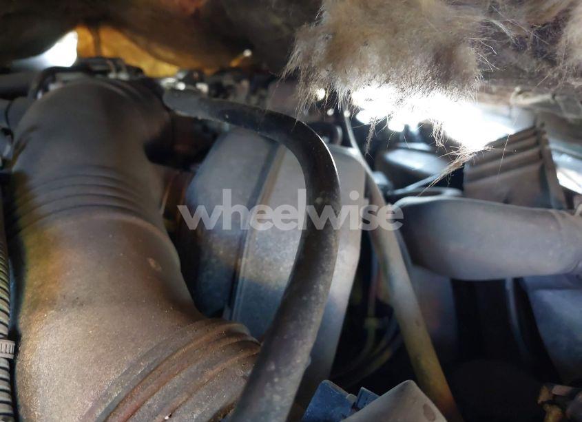 Photo 10 of 1999 Toyota Tacoma PRERUNNER V6 (VIN 4TASN92N5XZ471781)