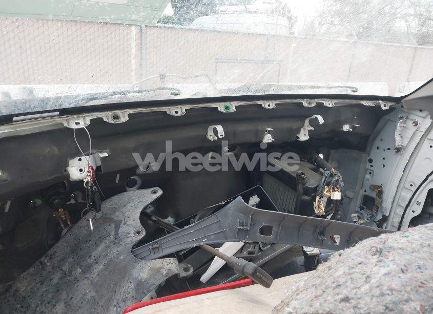 Photo 7 of 1999 Toyota Tacoma PRERUNNER V6 (VIN 4TASN92N8XZ557568)