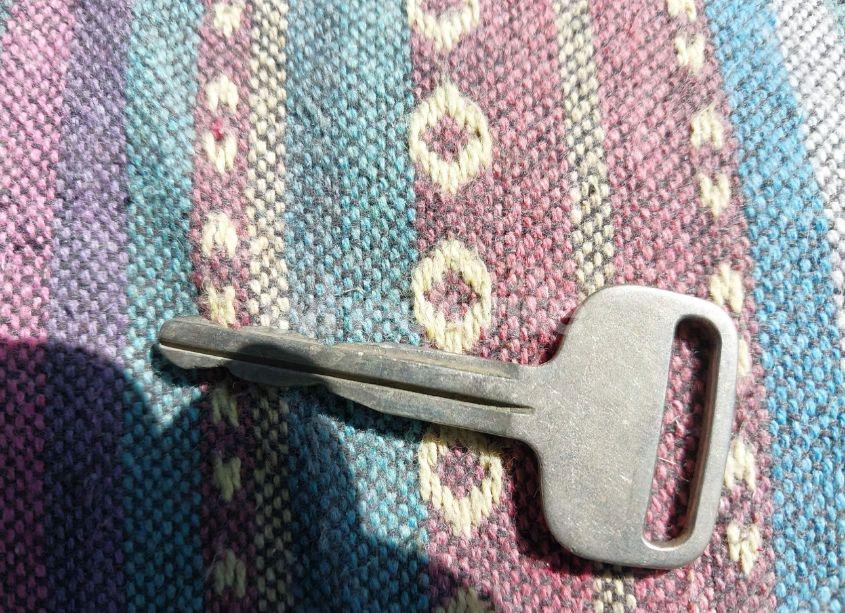 Photo 11 of 1995 Toyota Tacoma (VIN 4TAUN41B5SZ002721)