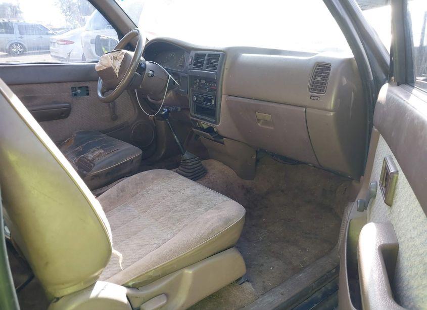 Photo 5 of 1995 Toyota Tacoma (VIN 4TAUN41BXSZ046794)