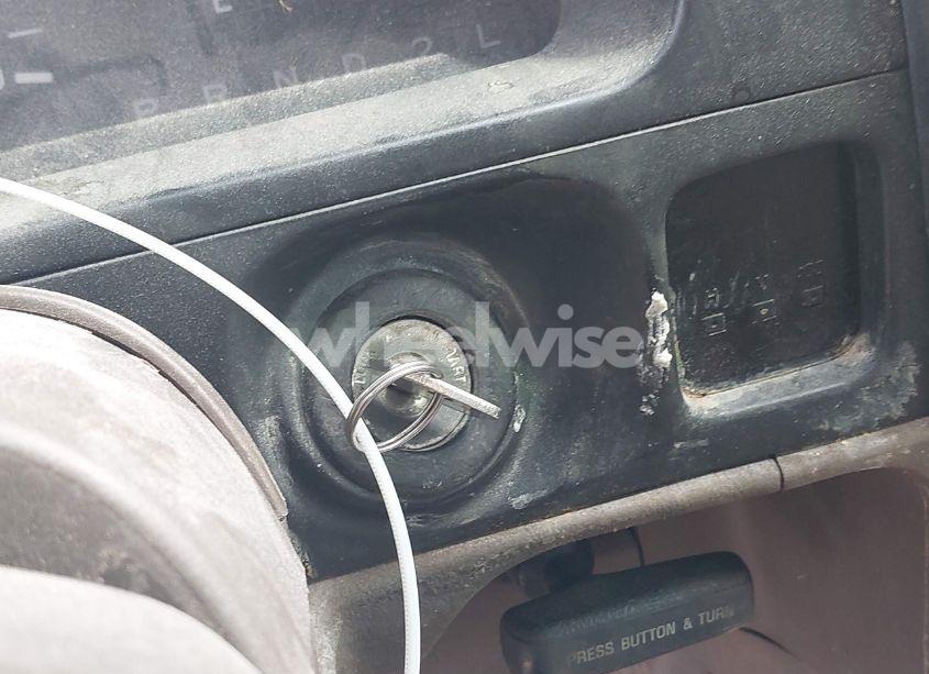 Photo 11 of 1995 Toyota Tacoma XTRACAB (VIN 4TAUN53B2SZ019575)