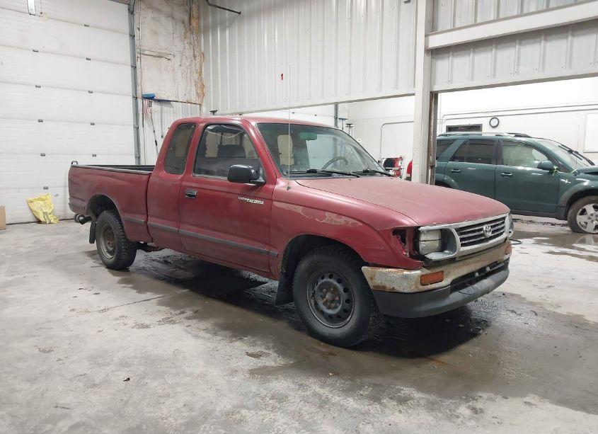 1995 Toyota Tacoma XTRACAB (VIN 4TAUN53B7SZ078248) main photo