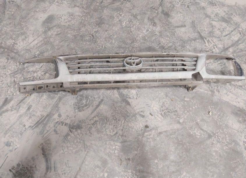 Photo 12 of 1995 Toyota Tacoma XTRACAB (VIN 4TAUN53B7SZ078248)