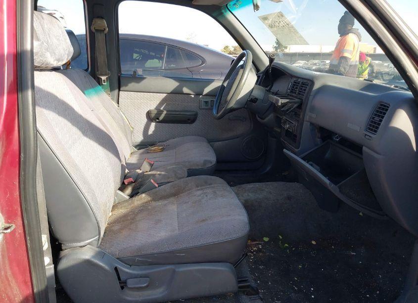 Photo 5 of 1995 Toyota Tacoma XTRACAB (VIN 4TAUN53B9SZ038219)