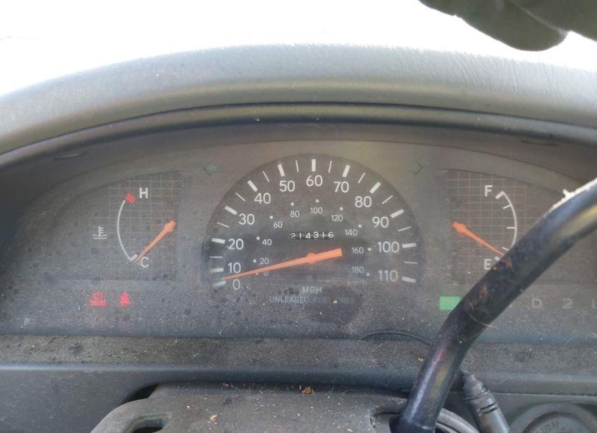 Photo 7 of 1995 Toyota Tacoma XTRACAB (VIN 4TAUN53B9SZ038219)