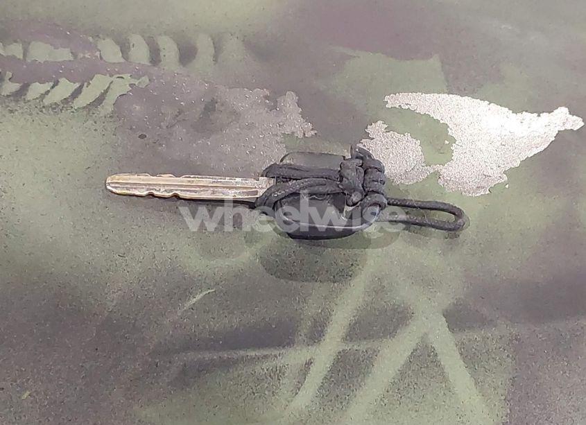 Photo 11 of 1995 Toyota Tacoma XTRACAB (VIN 4TAUN73C4SZ015905)