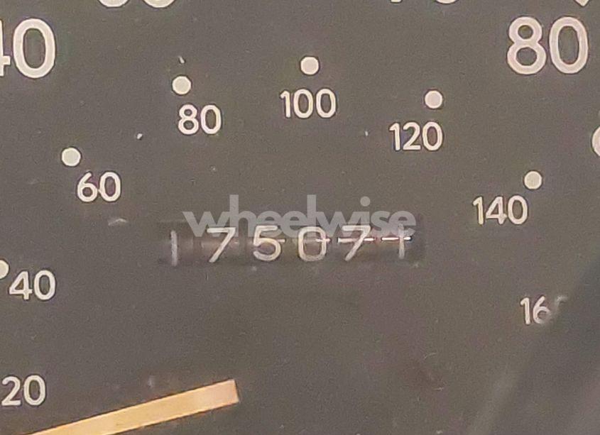Photo 16 of 1996 Toyota Tacoma XTRACAB (VIN 4TAVL52N0TZ104972)