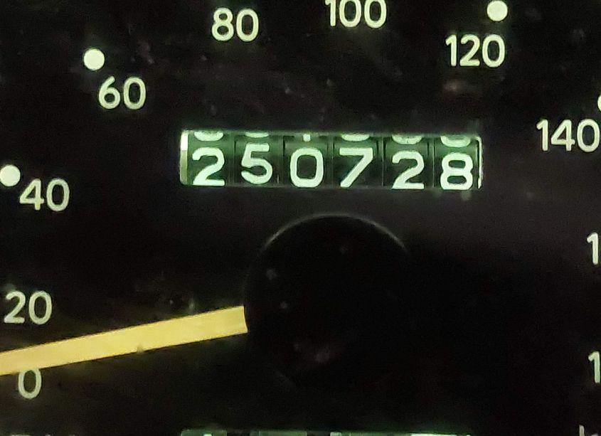 Photo 7 of 1997 Toyota Tacoma (VIN 4TAVL52N1VZ303533)