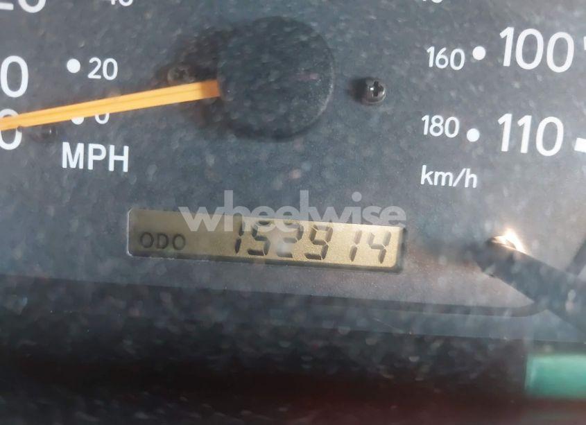 Photo 15 of 1998 Toyota Tacoma (VIN 4TAVL52N1WZ028022)