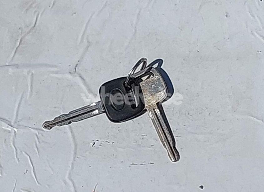 Photo 11 of 1999 Toyota Tacoma N/A (VIN 4TAVL52N1XZ451779)