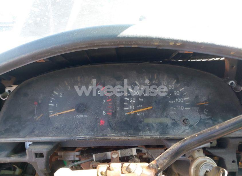 Photo 7 of 1999 Toyota Tacoma N/A (VIN 4TAVL52N1XZ451779)