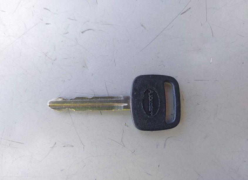Photo 11 of 1996 Toyota Tacoma XTRACAB (VIN 4TAVL52N2TZ101166)