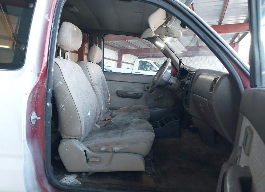 Photo 5 of 1996 Toyota Tacoma XTRACAB (VIN 4TAVL52N2TZ101166)