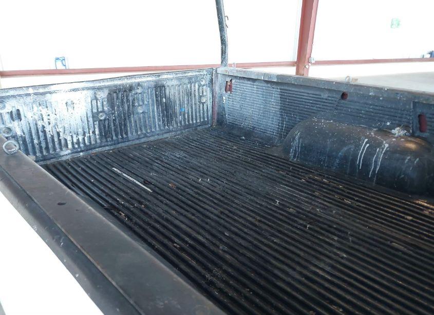 Photo 8 of 1996 Toyota Tacoma XTRACAB (VIN 4TAVL52N2TZ101166)