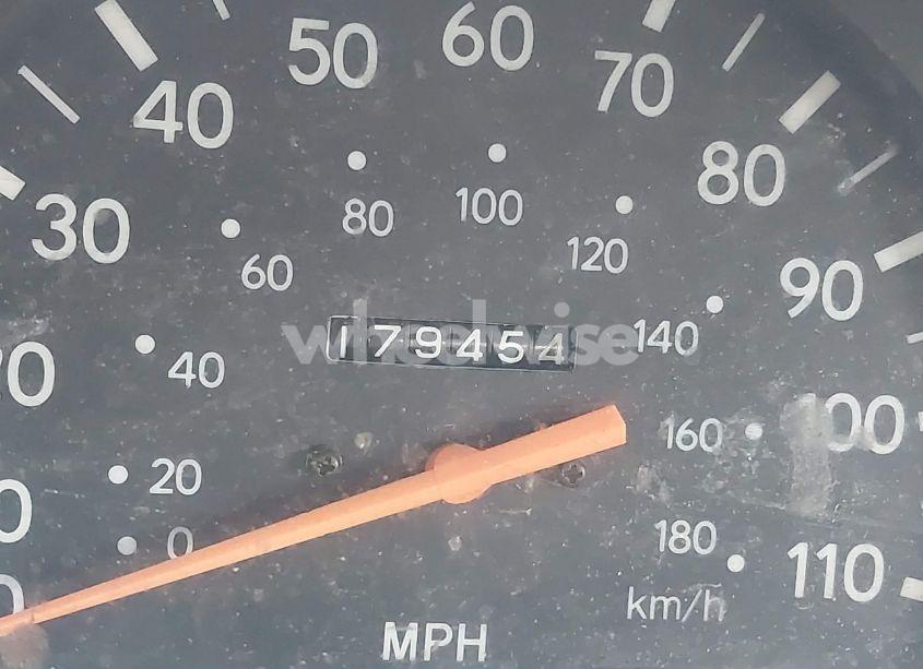 Photo 7 of 1996 Toyota Tacoma XTRACAB (VIN 4TAVL52N2TZ109705)