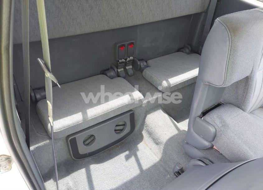 Photo 8 of 1999 Toyota Tacoma N/A (VIN 4TAVL52N2XZ539983)