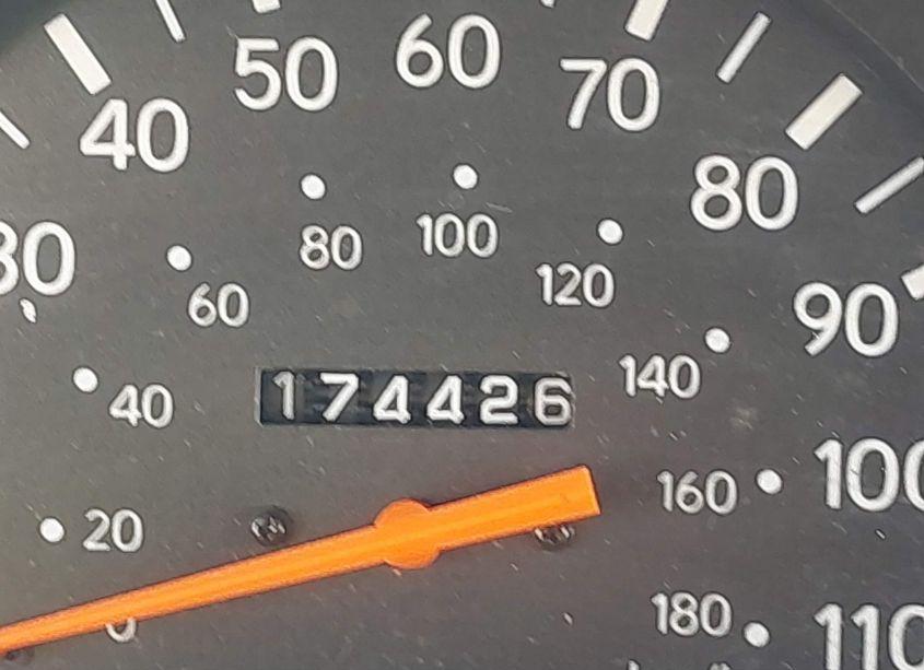 Photo 13 of 1998 Toyota Tacoma (VIN 4TAVL52N3WZ161977)