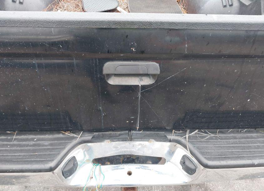 Photo 6 of 1999 Toyota Tacoma (VIN 4TAVL52N3XZ410828)