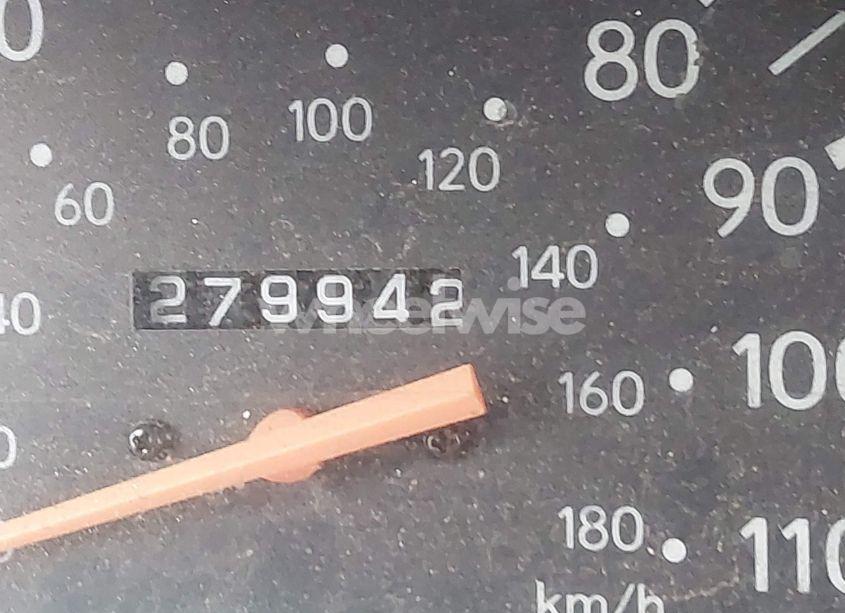 Photo 7 of 1999 Toyota Tacoma N/A (VIN 4TAVL52N3XZ457471)