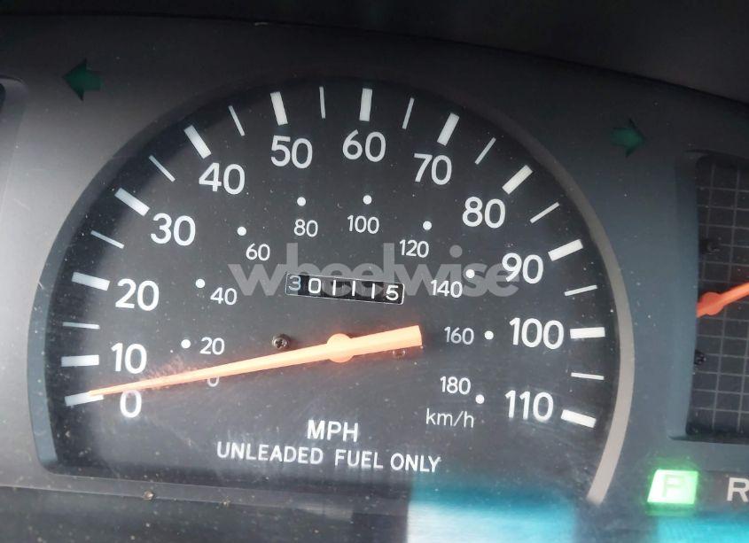 Photo 7 of 1996 Toyota Tacoma XTRACAB (VIN 4TAVL52N4TZ089490)