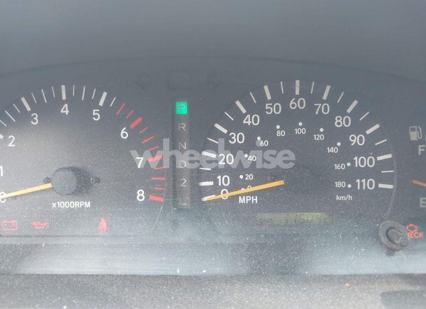 Photo 7 of 1998 Toyota Tacoma (VIN 4TAVL52N4WZ004085)