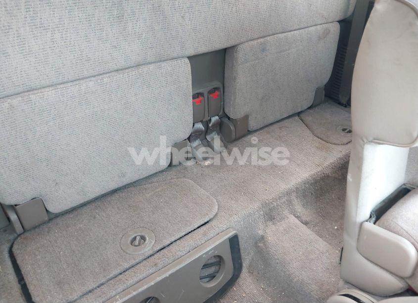 Photo 8 of 1998 Toyota Tacoma (VIN 4TAVL52N4WZ004085)