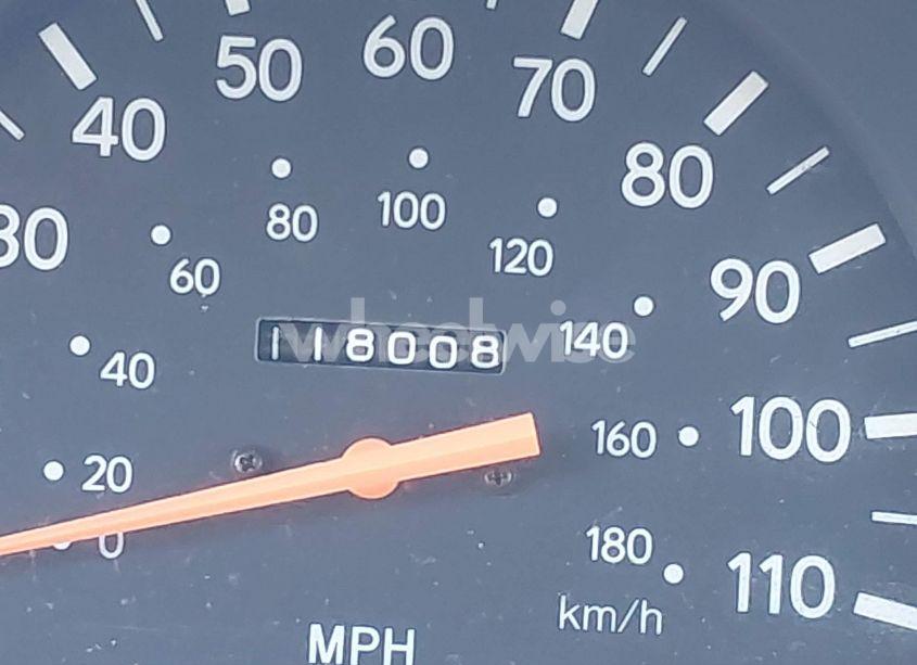 Photo 15 of 1996 Toyota Tacoma XTRACAB (VIN 4TAVL52N7TZ100918)