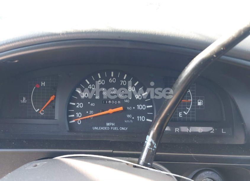 Photo 7 of 1996 Toyota Tacoma XTRACAB (VIN 4TAVL52N7TZ100918)