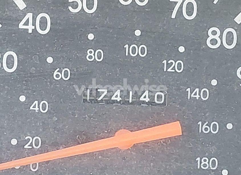 Photo 15 of 1997 Toyota Tacoma (VIN 4TAVL52N7VZ278458)