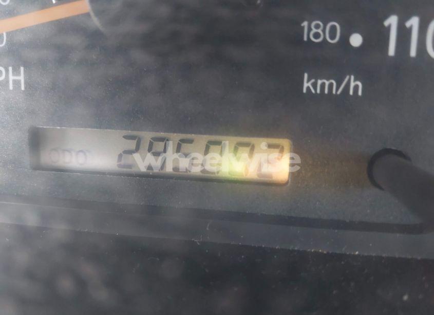 Photo 15 of 1998 Toyota Tacoma (VIN 4TAVL52N7WZ125144)